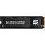 SSD накопичувач Goodram IRDM Pro Gen 5 2TB (IRP-SSDPR-P54S-2K0-80) [130518] - мініатюра 1