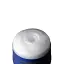 Двосторонній мастурбатор Tenga Premium Dual Sensation Cup білий - мініатюра 7