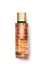 Парфюмированный спрей для тела Victoria's Secret Amber Romance, 250 мл - миниатюра 1