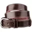 Ремінь шкіряний Vintage чоловічий 110 см acs0014784 - мініатюра 1