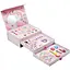 Детский набор косметики YG TOYS LD6137 размер 25х18х8,5 см - миниатюра 1