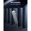 USB-хаб Ugreen 5-in-2 USB C Hub for MacBook Pro/Air Silver (CM251/60559) [72724] - мініатюра 3