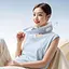 Масажер для шиї Xiaomi WOLONOW Neck Massager (7C-AM-06-U) - мініатюра 10