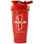 Шейкер Rule 1 Shaker Cup 700 мл, Red - миниатюра 1