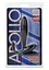 Анальна пробка Apollo Universal Prostate Probe 9 см (чорний) - мініатюра 3