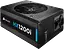Блок живлення Corsair HXi Series 1200W 80+ Platinum (CP-9020070) - мініатюра 1