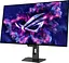 Монитор 31.5" ASUS ROG Strix XG32UCWG UHD OLED 165Hz (90LM0BX0-B01371) - миниатюра 2