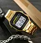 Годинник чоловічий наручний металевий Skmei 2307 (Золотистий) - мініатюра 5