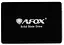 Накопичувач SSD Afox SSD 512Gb SATA III 2.5" 3D TLC, Retail (SD250-512GN) - мініатюра 1