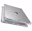 Чохол CDK Silicone Corner Air Bag для Apple iPad Air 10.5" 3gen 2019 (A2152/A2123)(015525) clear - мініатюра 3