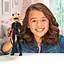 Кукла Miraculous детская Супер-Кот 50262 серии "Basic", 26 см - миниатюра 5