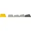 Клавиатура Ajazz AK680 MAX Magnetic Switch Black/Gray/Yellow (AK680-M-BGY-A) [142175] - миниатюра 5