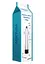 Вібратор Toy Joy Retro Ultra Slimline 17 см сріблястий - мініатюра 2