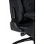 Геймерское кресло GT Racer X-5184 Fabric Black - миниатюра 14