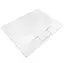 Душовий піддон Rea Bazalt 80x120 long white REA-K3321 Білий - мініатюра 2