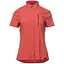 Рубашка Turbat Maya SS Wmn Red XS (1054-012.004.1909) - миниатюра 1