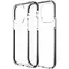 Противоударный чехол Gear4 Piccadilly D3O для iPhone 12 Mini (5.4") Black + Прозрачный (702006033) - миниатюра 6