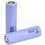Акумулятор 21700 4000mAh, 35A, 4.2/3.6/2.5V Samsung (INR21700-40T) - мініатюра 1