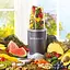 Пластиковый стакан для блендера-измельчителя (пищевой экстрактор) NUTRIBULLET 600 Вт 900 Вт 680 мл - миниатюра 7