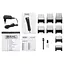 Триммер для бороды и усов Wahl Hybrid Clipper 09699-1016 - миниатюра 3