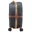 Валіза Semi Line 24" M Blue/Brown (T5672-3) - мініатюра 4