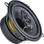 Коаксиальная акустическая система Ground Zero GZIF 5.2 - миниатюра 3