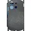 Защитная пленка StatusSKIN для Itel A05s Корпус Винил Металл черный - миниатюра 1