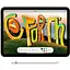 Планшет Apple iPad 10.9 2022 Wi-Fi 256GB Yellow (MPQA3) - миниатюра 4
