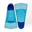 Короткі ласти із закритою п'ятою (SF100-06 30-32) Renvo 30-32 fit0024431 - мініатюра 1