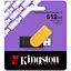 USB флеш-накопичувач Kingston DataTraveler Exodia S 512GB USB-A 3.2 Black/Yellow (DTXS/512GB) [139612] - мініатюра 4