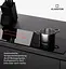 Индукционная плита Klarstein Masterzone 90 Slim Flex 4 (10045796) - миниатюра 5