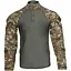 Тактическая рубашка VAV Wear Compat 01 2XL Камуфляж - миниатюра 2
