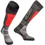 Шкарпетки Accapi Ski Touch 37-38 Black/Red (1033-ACC H0945.908-I1) - мініатюра 1