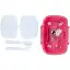 Ланчбокс с наполнением Kite Hello Kitty HK24-181-2, 750 мл (HK24-181-2) - миниатюра 6