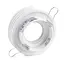 Светильник точечный Brille HDL-DS 130 WH MR16 36-024 - миниатюра 3