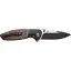 Ніж Weknife Nitro OG Titanium Black Copper Foil CF - мініатюра 2