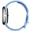 Умные часы Google Pixel Watch 2 Wi-Fi Polished Silver / Bay Band - миниатюра 2