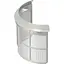 Очиститель воздуха Shark NeverChange5 Air Purifier Compact Pro HP072EU [139633] - миниатюра 9