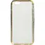 Чохол-накладка Toto TPU Case+PC Bumper iPhone 6/6s Gold - мініатюра 1