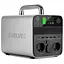 Зарядний пристрій Evolveo PowerCharge 500 (POWERCHARGE 500) Сіра - мініатюра 1