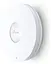 Точка доступу TP-Link EAP660 HD AX3600 1x2.5GE LAN PoE MU-MIMO стельова - мініатюра 3