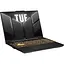 Ноутбук Asus TUF Gaming F16 FX607VU (FX607VU-I5085) [139061] - мініатюра 3