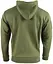 Кофта Kombat UK Tactical Hoodie L Оливкова (1000-kb-th-olgr-l) - мініатюра 2