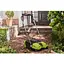 Подметальная машина аккумуляторная Ryobi ONE+ R18SW3-0 (5133004365)  - миниатюра 3