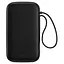 Зовнішній акумулятор Baseus Power Bank QPow2 Dual-Cable 20000mAh 22.5W (P10055000112-B1) Black - мініатюра 4