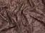 Тканина з тефлоновим просоченням Мармур шоколад (від 1 м) - мініатюра 5