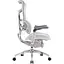 Крісло офісне Sihoo Doro S300 Mesh Light Grey (S300-M202) - мініатюра 5