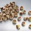 Ласощі для собак печиво м'ясні рулетики мікс MERA Snacky Mix 10 кг - миниатюра 1