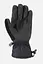 Перчатки Rab Storm Gloves M Чорний - миниатюра 3