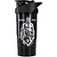 Шейкер Progress Nutrition Cossack Character The Will To Life 700 мл Black - миниатюра 1